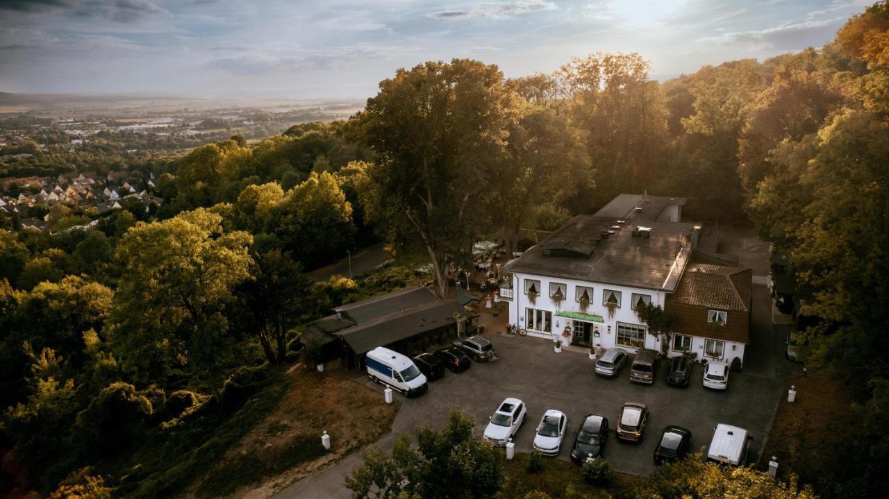 Hotel Hasenjaeger Einbeck Exterior photo