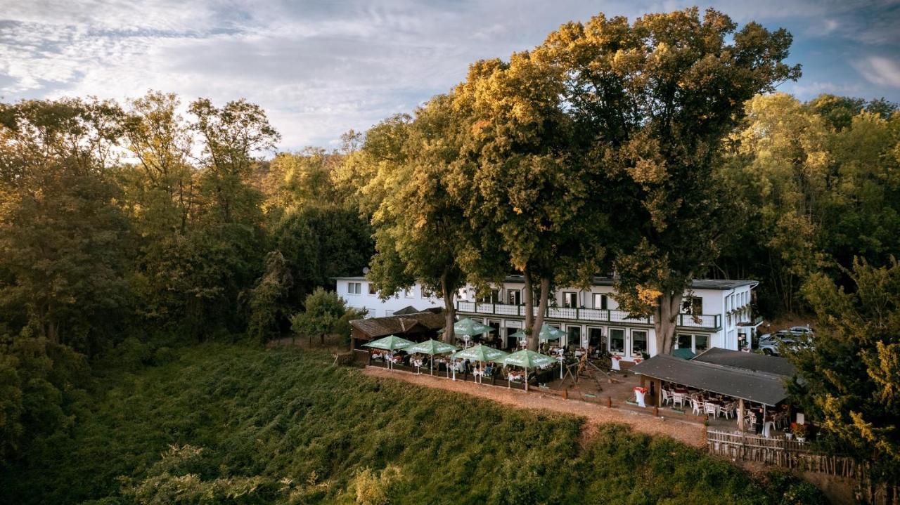Hotel Hasenjaeger Einbeck Exterior photo